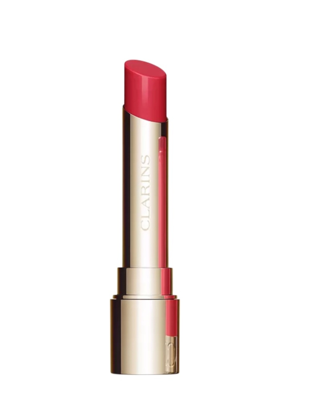Clarins Hydrating Peptide & Plumping Lip Oil Balm